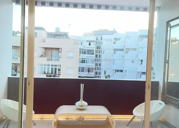 Lahola Glam Apartment Torremolinos