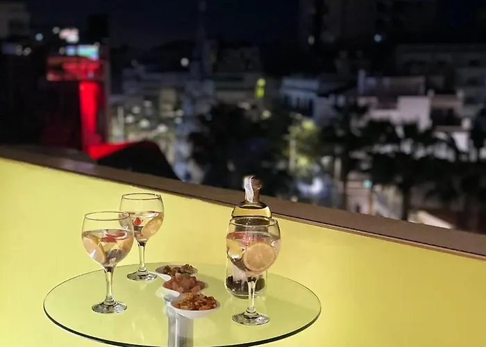 Apartment Lahola Glam *