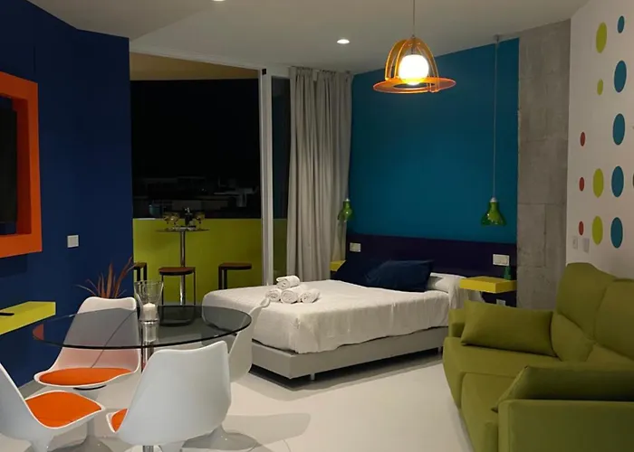 Lahola Glam Apartment *