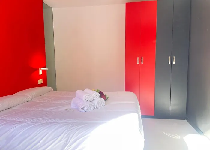 Lahola Glam * Torremolinos