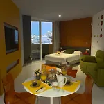 Apartament Lahola Glam *