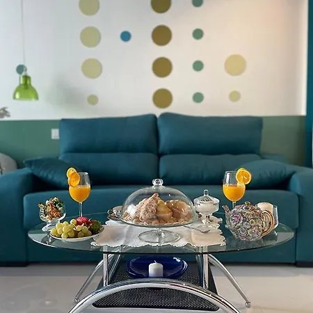 Apartment Lahola Glam *