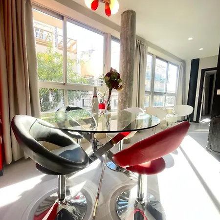 Lahola Glam * Torremolinos