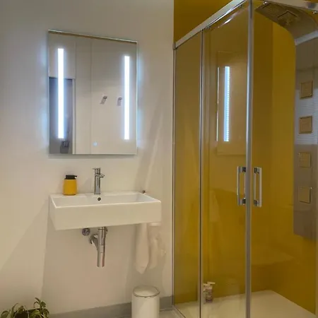 Lahola Glam Apartmán