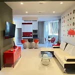 Apartamento Lahola Glam Torremolinos