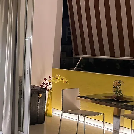 Apartament Lahola Glam Torremolinos