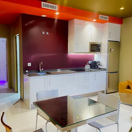 Lahola Glam Appartement