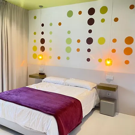 Lahola Glam Appartement