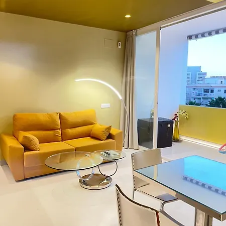 Appartement Lahola Glam *