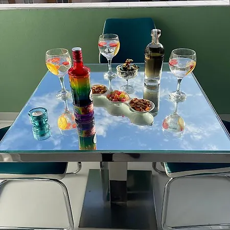 Apartament Lahola Glam