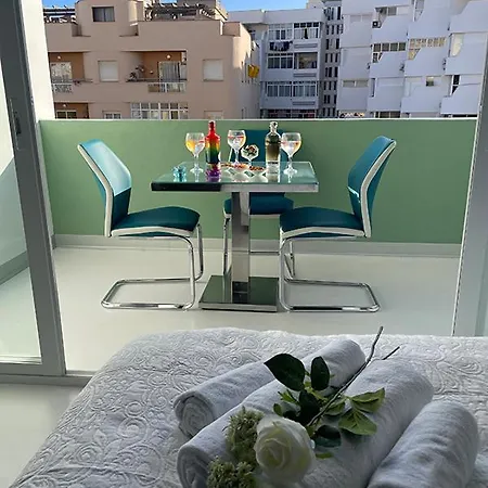 Lahola Glam Appartement