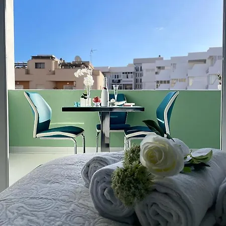 Lahola Glam Appartement *