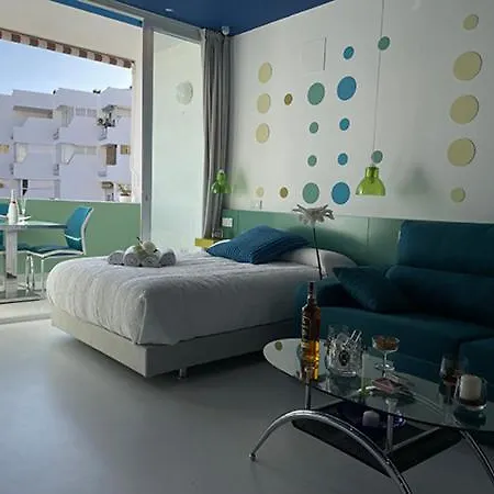 Apartament Lahola Glam