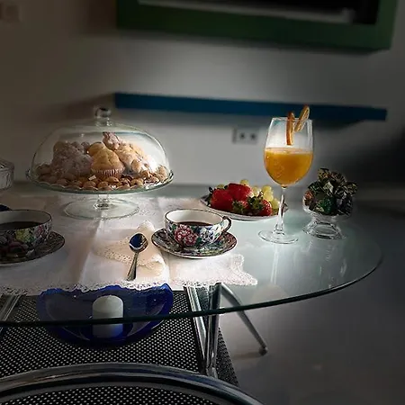 Apartament Lahola Glam Torremolinos