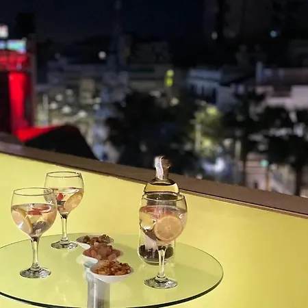 Apartament Lahola Glam *