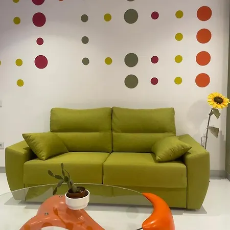 Apartament Lahola Glam *