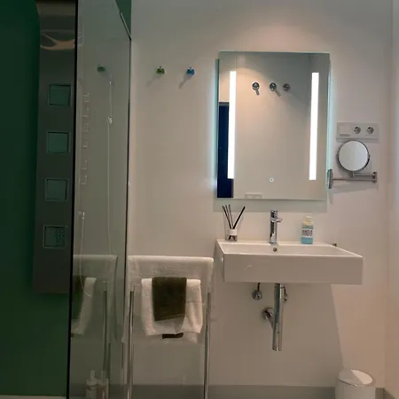 Apartament Lahola Glam *