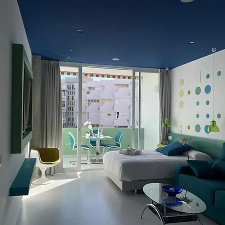 Lahola Glam Appartement Torremolinos