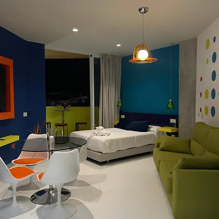 Lahola Glam Appartement *