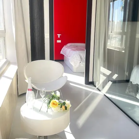 Apartament Lahola Glam