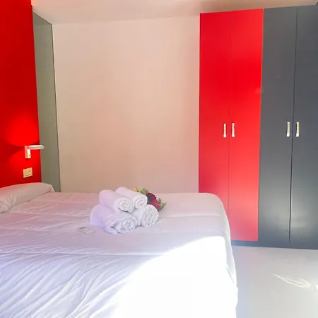 Lahola Glam * Torremolinos