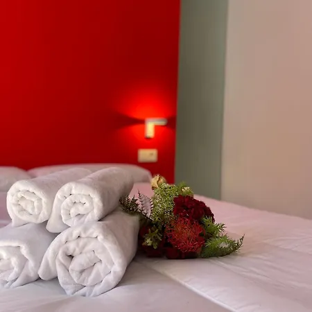 Lahola Glam Apartamento *