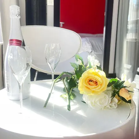 Lahola Glam Appartement