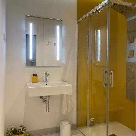 Appartement Lahola Glam *
