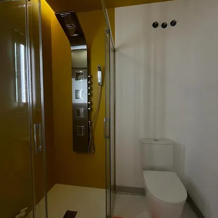 Appartement Lahola Glam Torremolinos