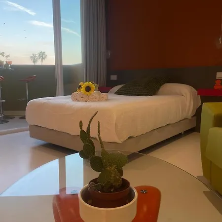 Lahola Glam Appartement Torremolinos