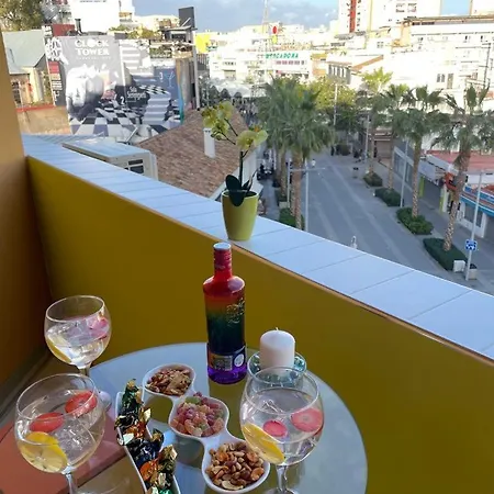 Lahola Glam Appartement