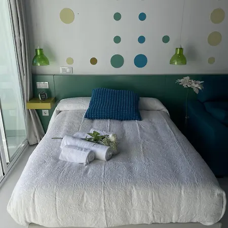 Lahola Glam Appartement *