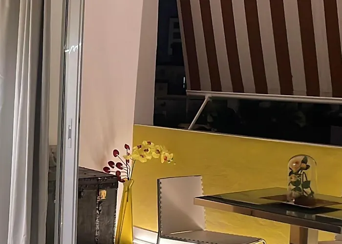 Apartamento Lahola Glam Torremolinos