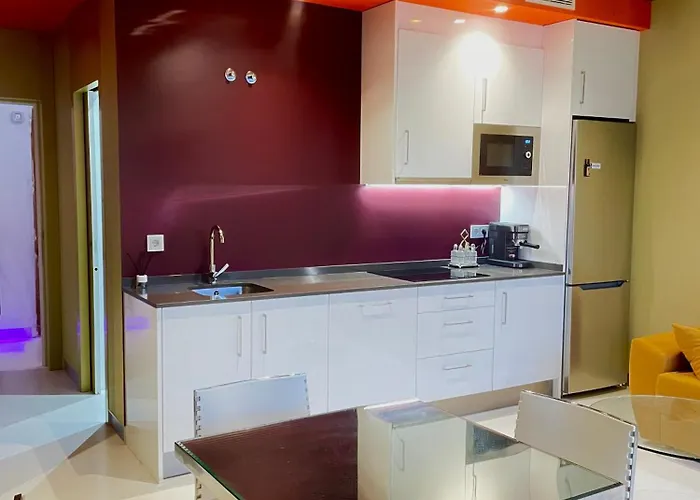 Lahola Glam Apartamento