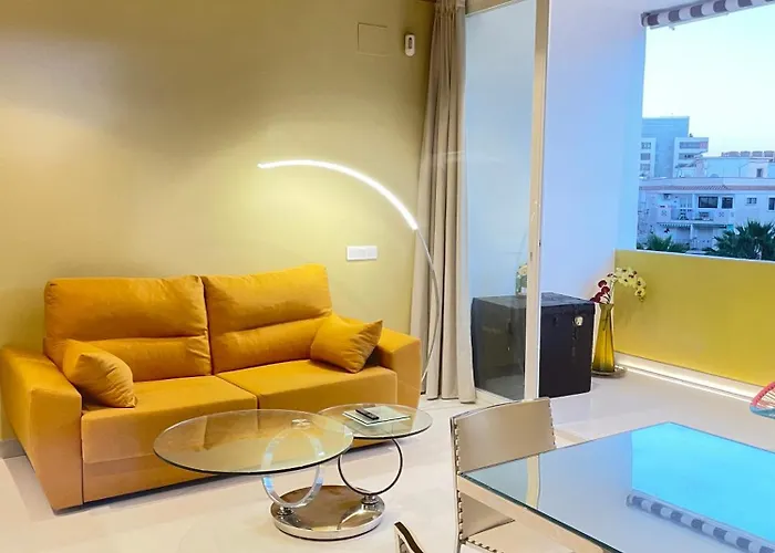 Apartamento Lahola Glam *