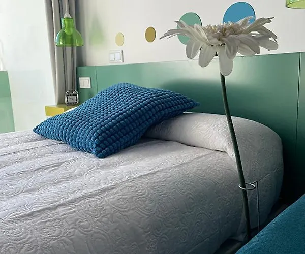 Apartamento Lahola Glam *