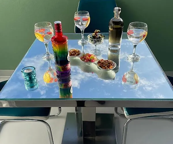 Apartamento Lahola Glam