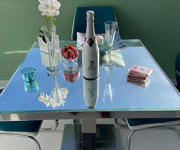 Lahola Glam Apartamento Torremolinos