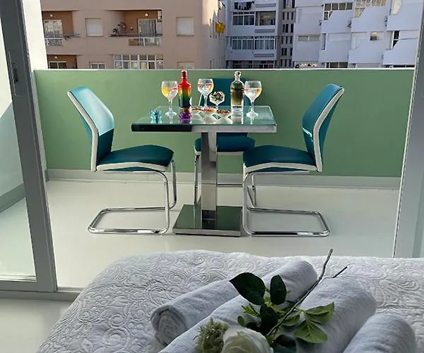 Lahola Glam Apartamento