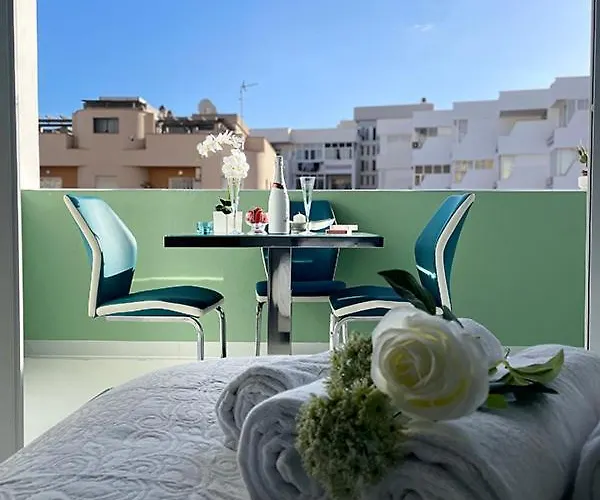 Lahola Glam Apartamento *