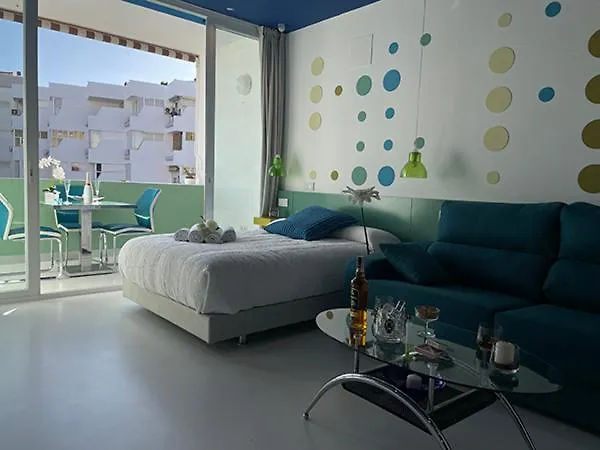 Apartamento Lahola Glam