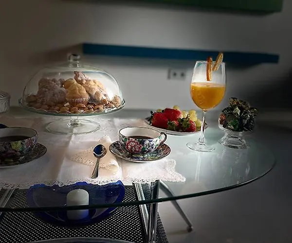 Apartamento Lahola Glam Torremolinos