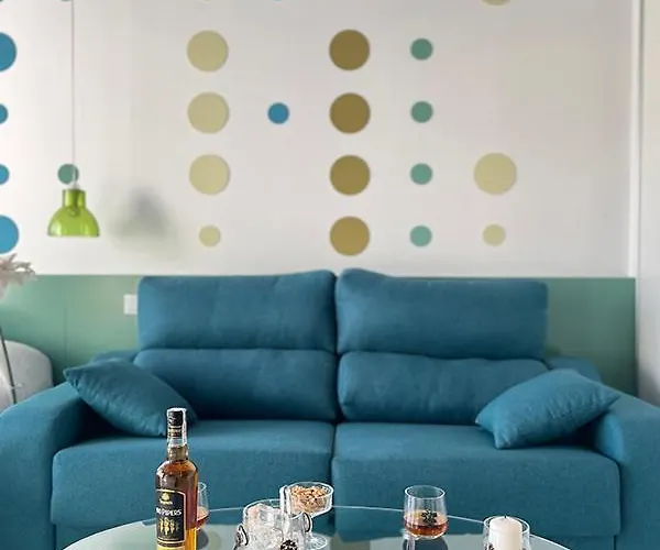 Lahola Glam * Torremolinos