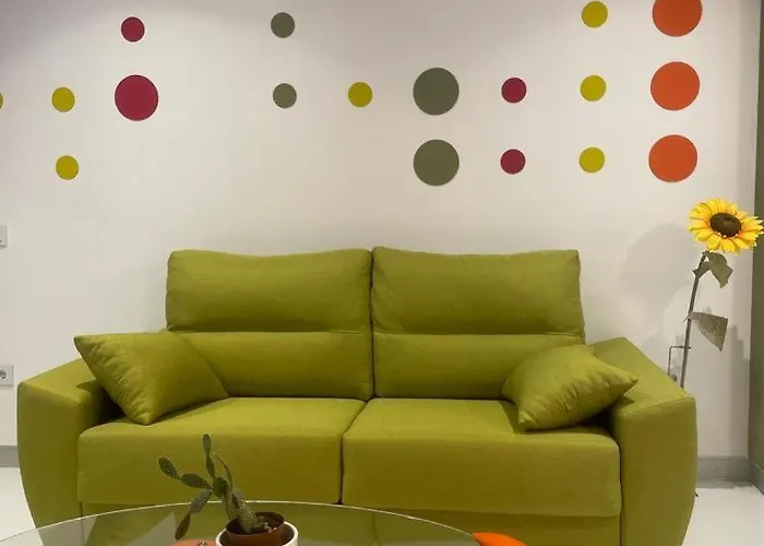 Apartamento Lahola Glam *