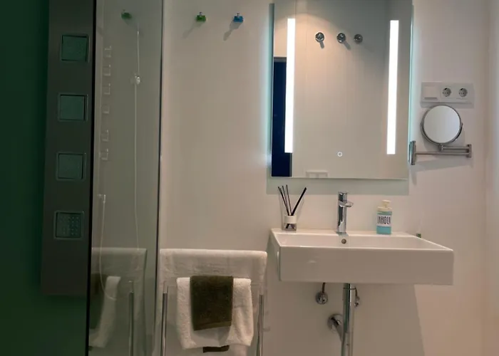 Apartamento Lahola Glam *