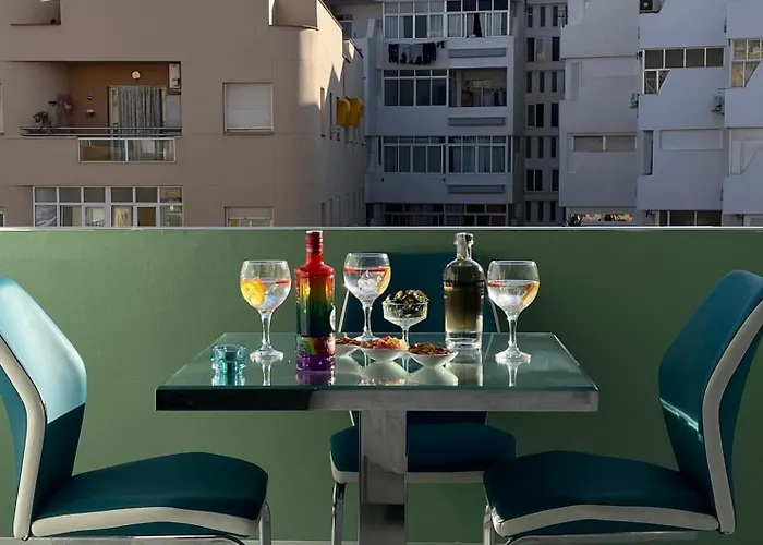 Lahola Glam * Torremolinos