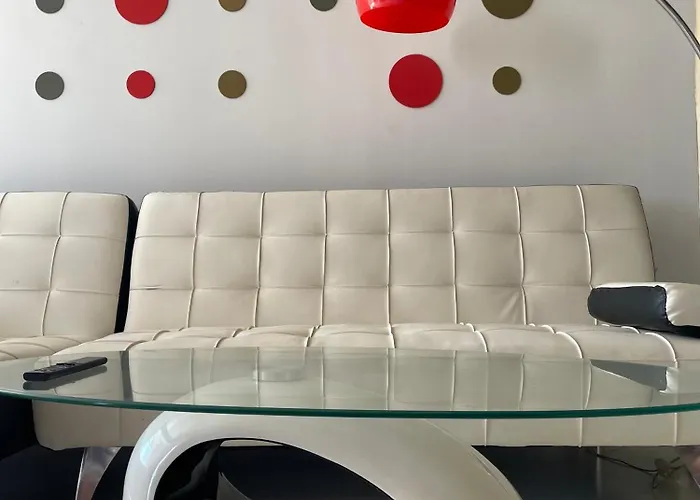 Apartamento Lahola Glam *