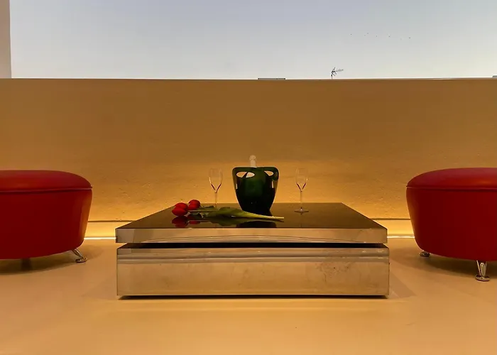 Lahola Glam * Torremolinos