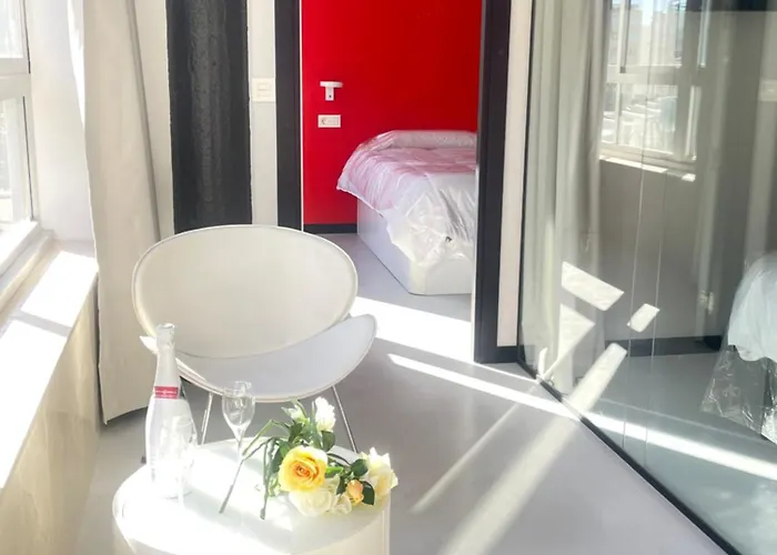 Apartamento Lahola Glam