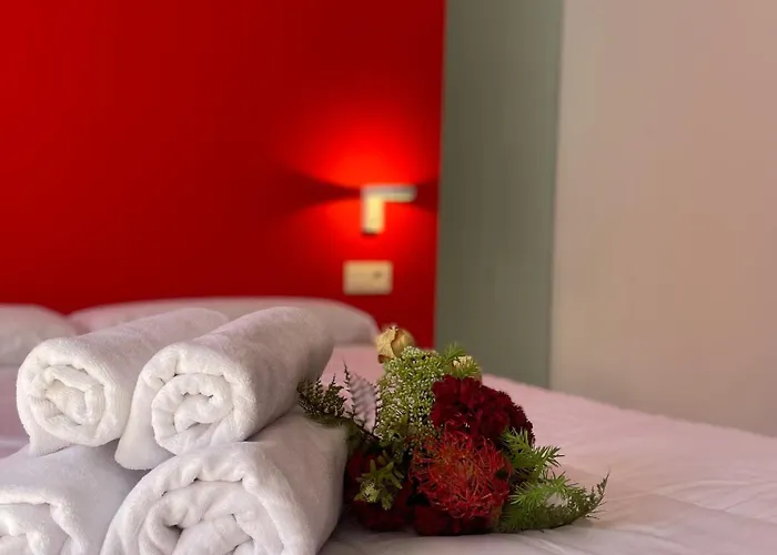 Lahola Glam Apartamento *